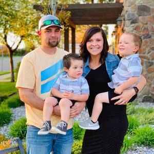 Meet your Posher, Shelby